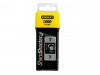 Stanley Cable Staples (1000) 10mm 0-CT106T