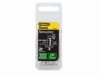 Stanley Aluminium Rivets (20) 3mm Medium 0-PAA44