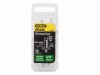 Stanley Aluminium Rivets (15) 4mm Long 0-PAA58