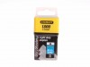 Stanley Light-Duty Staple 8mm (1000) 0-TRA205T