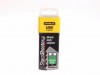 Stanley Heavy-Duty Staple 14mm (1000) 0-TRA709T
