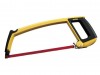 Stanley Dynagrip Heavy-Duty Hacksaw 1-20-110