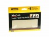Stanley Max Finish Large Paint Pad Refill 1-26-120