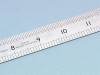 Stanley 64R Rustless Rule 600mm/24in 1-35-402