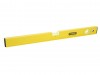 Stanley Level 3 Box Section 600mm 1-42-389