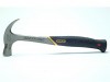 Stanley One Piece Anti-Vibe Hammer 16oz 1-51-941