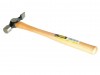 Stanley W00 Warrington Hammer 6.oz 1-54-070