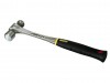 Stanley Anti Vibe Ball Pein Hammer 16oz 1-54-146