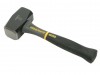 Stanley Graphite Club Hammer 800 Grams 1-54-921