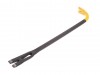 Stanley Offset Pattern Demolition Ripping Chisel 17in 1-55-818