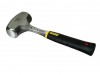 Stanley Anti Vibe Engineers Hammer 3lb 5-56-004