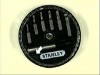 Stanley Insert Bit Set 7 Piece Torx 1-68-739