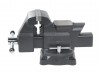 Stanley MaxSteel Heavy-Duty Bench Vice 100mm 4in 1 83 066