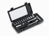 Stanley Socket Set 15 Piece Metric 1/2 Square Drive 1-87-065
