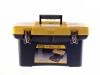 Stanley Jumbo Toolbox 16in + Tray 1-92-905