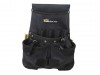 Stanley FatMax XL Deep Double Nail Pouch 194226
