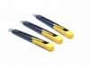 Stanley SM9 Snap Off Blade Knives (3) 2-10-150