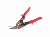 Stanley Aviation Snip - Offset Left 2-14-567