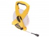 Stanley Open Reel Fibreglass Tape 60m/200ft 2-34-794
