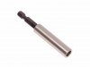 Stanley Magnetic Bit Holder 1/4 Hex Bits 75mm (1 X 5) 3-68-729B