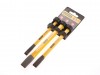 Stanley Cold Chisel Kit 3pce 4-18-298