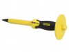 Stanley FatMax Masons Chisel 1.3/4in x 8.1/2in With Guard 4-18-333