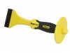 Stanley FatMax Floor Chisel 3in x 11in With Guard 4-18-331