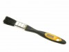 Stanley Dynagrip Bristle Paint Brush 19mm 4-28-668