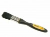 Stanley Dynagrip Bristle Paint Brush 25mm 4-28-669