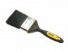 Stanley Dynagrip Bristle Paint Brush 75mm 4-28-672