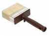 Stanley Shed & Fence Brush 10in x 4in 4-29-526