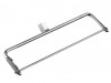 Stanley Professional Steel Double Arm Roller Frame 12in 4-29-712