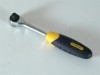 Stanley Microtough Ratchet Handle 1/4 Square Drive 4-85-576