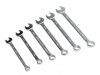 Stanley Combination Spanner Set 10-17mm 6pc 4-87-053