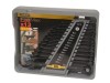 Stanley FatMax Long Combination Spanner Set 13 Piece Black