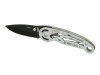 Stanley Skeleton Liner Lock Knife 5-10-253