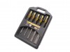 Stanley FatMax Thru Tang Chisel 5pce 5-16-269