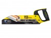 Stanley FatMax PVC & Plastic Saw 12in 5-17-206