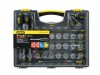 Stanley FatMax Screwdriver Set Par/Flared /Phillips /Pozi 20pce
