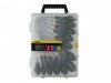 Stanley FatMax Screwdriver Set Par/Flared /Phillips /Pozi 12pce
