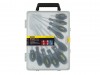 Stanley FatMax Screwdriver Set Par/Flared /Pozi 10pce