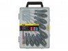 Stanley FatMax Screwdriver Set Par/Flared /Phillips 10pce