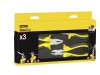Stanley Dynagrip Plier Set 3pce 5-84-485