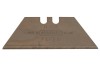 Stanley ASB Knife Blades for Paper Pack of 100 7-11-938