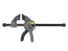 Stanley FatMax Auto Trigger Clamp 15cm/6in