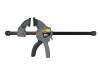 Stanley FatMax Auto Trigger Clamp 30cm/12in