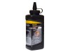 Stanley FatMax XL Square Bottle Chalk Refill Black