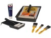 Stanley 11-Piece Painting and Decorating Set   strsgtf9