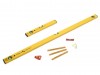 Stabila 70-2 Gp Pack (box 10) Levels