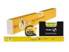 Stabila 80AM Magnetic Level 2 Vial 60cm + BMT3 + Pocket M Level